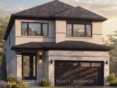 67 CARLSON STREET Hamilton Ontario, L8J 0B7