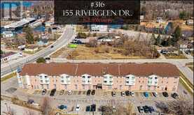 316 - 155 RIVERGLEN DRIVE | Georgina Ontario | Slide Image Four