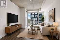 903 - 45 BASEBALL PLACE | Toronto Ontario | Slide Image Two