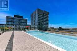 903 - 45 BASEBALL PLACE | Toronto Ontario | Slide Image Thirty-nine