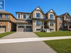 243 CENTRE STREET Stayner Ontario, L0M 1S0