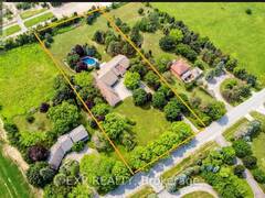 18 MCCOWAN LANE Whitchurch-Stouffville Ontario, L4A 4C1