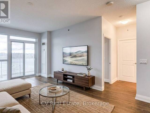 602 - 65 SPEERS ROAD Oakville Ontario, L6K 0J1 - Property For Sale
