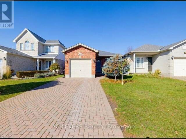 1402 BAYCLIFFE PLACE London Ontario, N5Y 5N5 - 5 Bedrooms Home For Sale