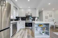 609 MORTIMER AVENUE | Toronto Ontario | Slide Image Thirteen