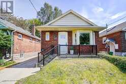 609 MORTIMER AVENUE | Toronto Ontario | Slide Image One