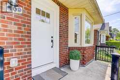 609 MORTIMER AVENUE | Toronto Ontario | Slide Image Two