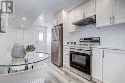 609 MORTIMER AVENUE | Toronto Ontario | Slide Image Thirty-eight