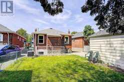 609 MORTIMER AVENUE | Toronto Ontario | Slide Image Forty-six