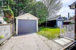 609 MORTIMER AVENUE | Toronto Ontario | Slide Image Forty-seven