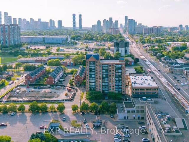 202 - 25 AGNES STREET Mississauga Ontario, L5B 3X7 - Property For Sale