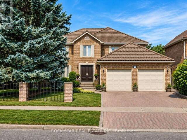 1807 TATTERSALL WAY Mississauga Ontario, L5M 3H7 - Property For Sale