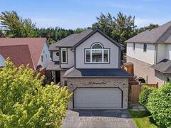 42 GLENGARRY ROAD Orangeville Ontario, L9W 5A4