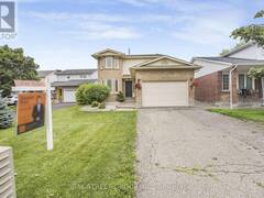 11 COLEMAN COURT Thorold Ontario, L2V 4W3