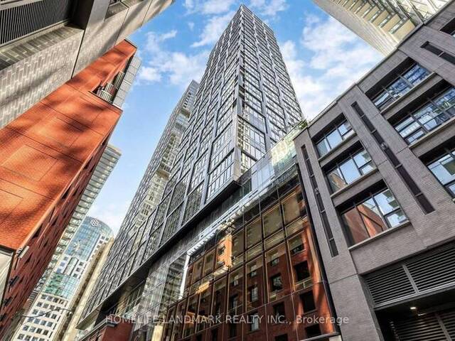 1314 - 35 MERCER STREET Toronto Ontario, M5V 1H2 - 3 Bedrooms Condo For Sale
