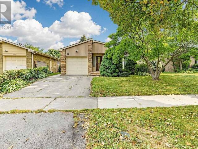 62 ARDGOWAN CRESCENT Toronto Ontario, M1V 1B3 - 6 Bedrooms Home For Sale
