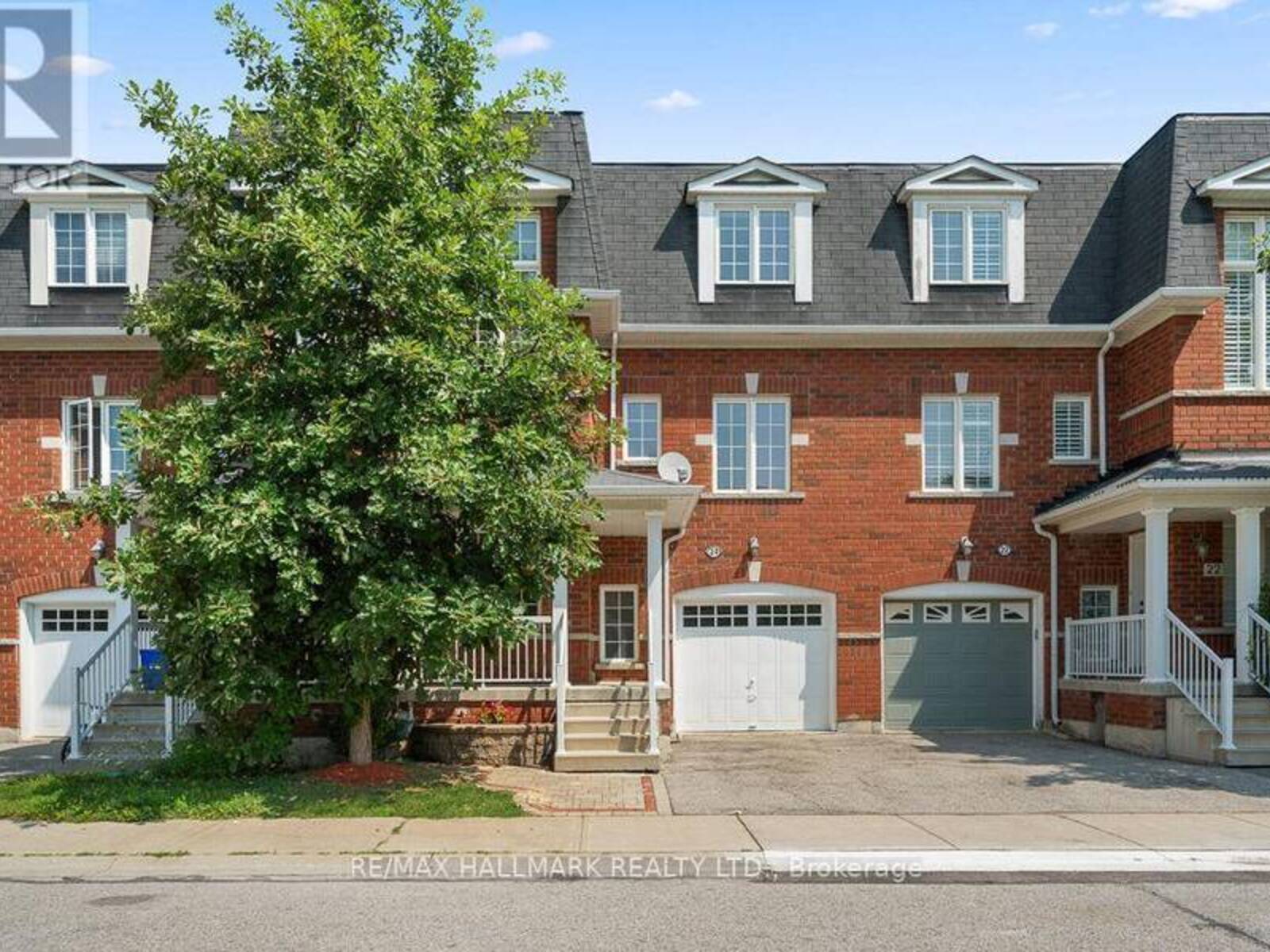 24 - 15 OLD COLONY ROAD, Richmond Hill, Ontario L4E 4L5