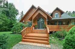 7975 COUNTY ROAD 13 | Adjala-Tosorontio Ontario | Slide Image Two