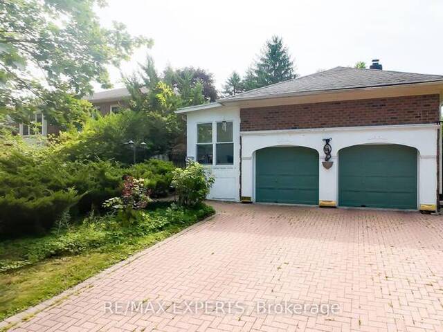 284 MURRAY DRIVE Aurora Ontario, L4G 6B1 - Property For Sale