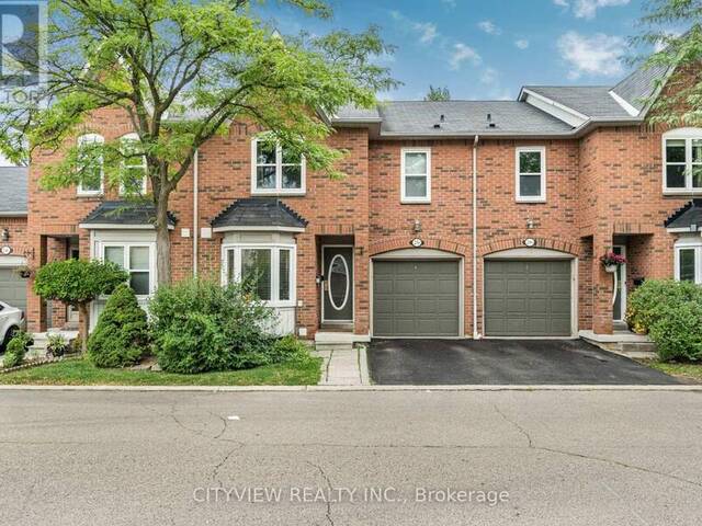 25B - 5865 DALEBROOK CRESCENT Mississauga Ontario, L5M 5W9 - Property For Sale