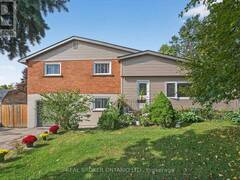312 OLD GUELPH ROAD Hamilton Ontario, L9H 5W4