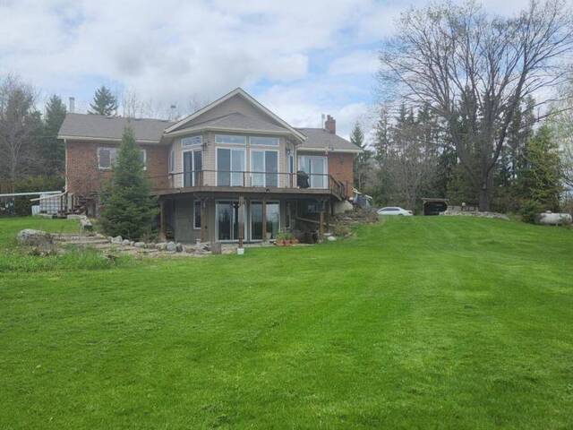 136 HOLLOWVIEW ROAD Stirling-Rawdon Ontario, K0K 3E0 - 5 Bedrooms Home For Sale