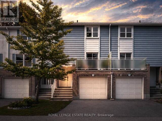 1916 JOHN STREET Markham Ontario, L3T 1Z1 - Property For Sale