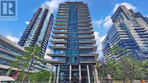 TH 104 - 39 ANNIE CRAIG DRIVE | Toronto Ontario | Slide Image One