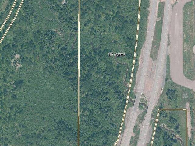 36 HWY 11 & 17 Thunder Bay Ontario, P0T 2J0 - Vacant Land For Sale