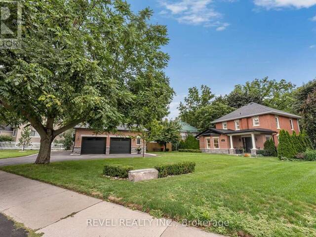 99 COLSTON AVENUE Whitby Ontario, L1M 1C1 - 3 Bedrooms Home For Sale