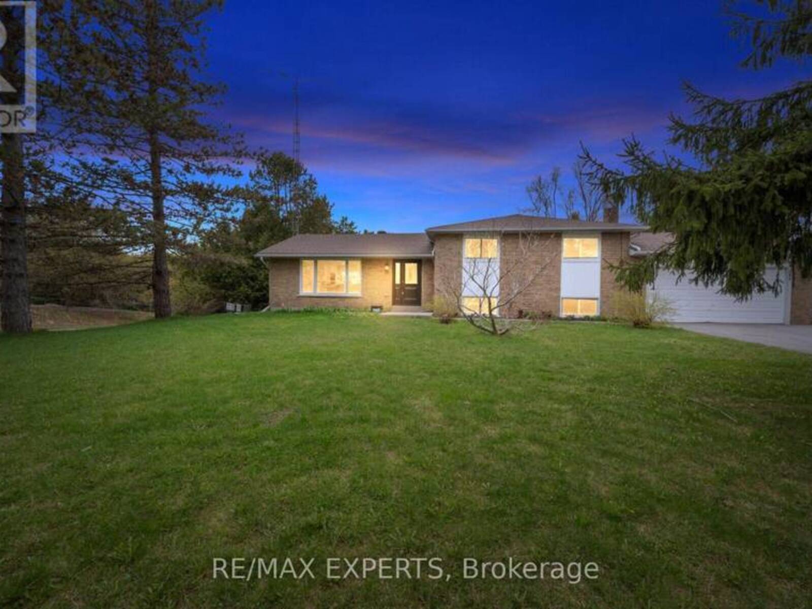 12 SIMON DRIVE, Adjala-Tosorontio, Ontario L0G 1L0
