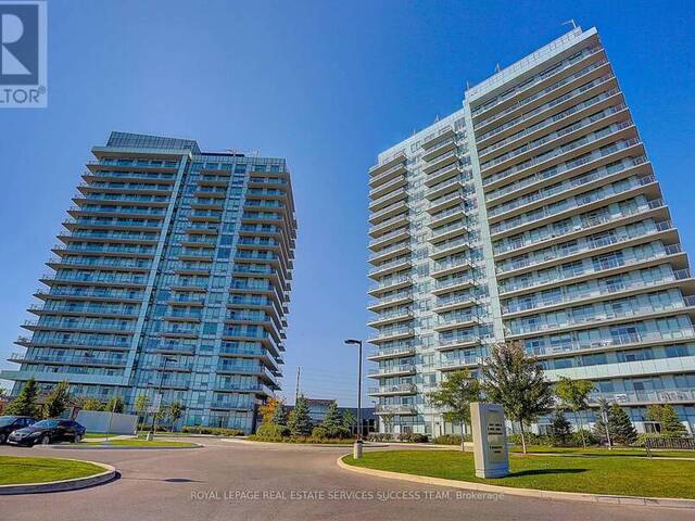 1203 - 4699 GLEN ERIN DRIVE Mississauga Ontario, L5M 2E5 - Property For Sale