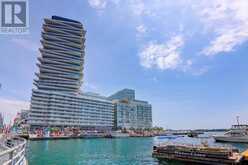 208 - 15 QUEENS QUAY E | Toronto Ontario | Slide Image Two