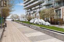 208 - 15 QUEENS QUAY E | Toronto Ontario | Slide Image Five