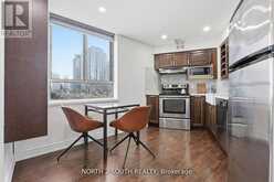 505 - 270 QUEENS QUAY W | Toronto Ontario | Slide Image Three
