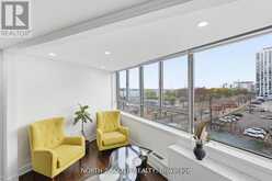 505 - 270 QUEENS QUAY W | Toronto Ontario | Slide Image Four