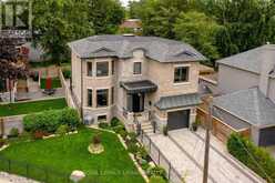 70 PARKVIEW HILL CRESCENT | Toronto Ontario | Slide Image One