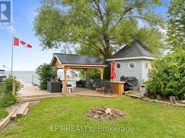 427 LAKE DRIVE E Georgina Ontario, L0E 1S0 - 3 Bedrooms Waterfront Home For sale
