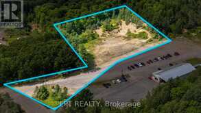 494 OLD FERGUSON ROAD | Huntsville Ontario | Slide Image One