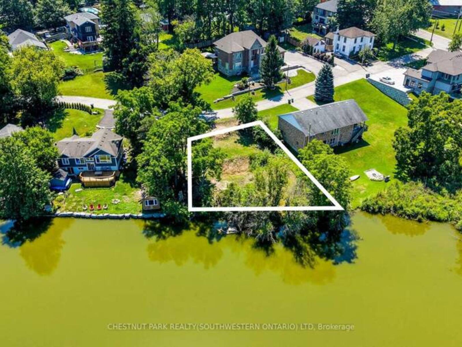 62 WATER STREET, Wilmot, Ontario N0B 2E0