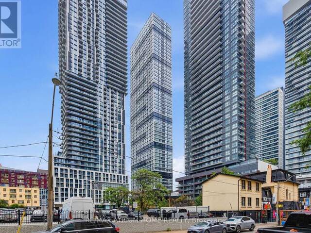 3601 - 181 DUNDAS STREET E Toronto Ontario, M5A 0N5 - 2 Bedrooms Condo For Sale