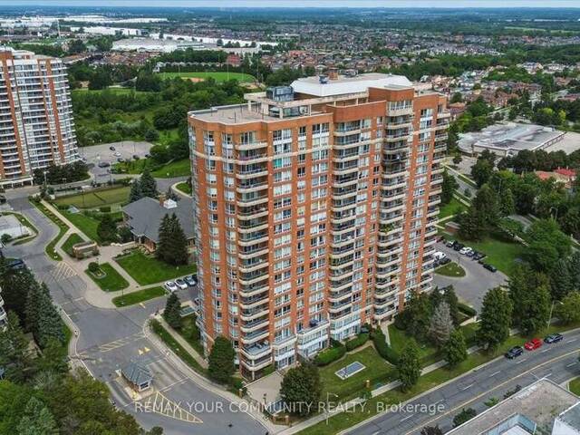 103 - 410 MCLEVIN AVENUE Toronto Ontario, M1B 5J5 - 2 Bedrooms Condo For Sale