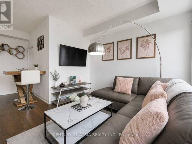 2919 - 275 VILLAGE GREEN SQUARE Toronto Ontario, M1S 0L8 - 1 Bedroom Condo For Sale
