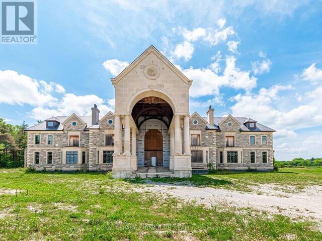 12068 MCCOWAN ROAD Whitchurch-Stouffville Ontario, L4A 4C4 - 8 Bedrooms Home For Sale