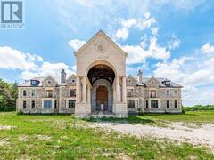 12068 MCCOWAN ROAD Whitchurch-Stouffville Ontario, L4A 4C4
