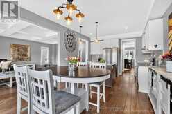 40 RIDGE GATE CRESCENT | East Gwillimbury Ontario | Slide Image Nine