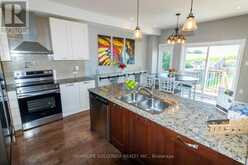 40 RIDGE GATE CRESCENT | East Gwillimbury Ontario | Slide Image Nineteen