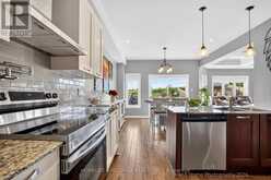 40 RIDGE GATE CRESCENT | East Gwillimbury Ontario | Slide Image Sixteen