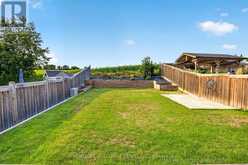 40 RIDGE GATE CRESCENT | East Gwillimbury Ontario | Slide Image Thirty-six