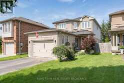 4 BLUEGRASS DRIVE | Barrie Ontario | Slide Image One